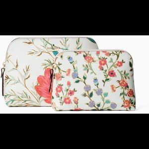 GUC KATE SPADE Briley Set